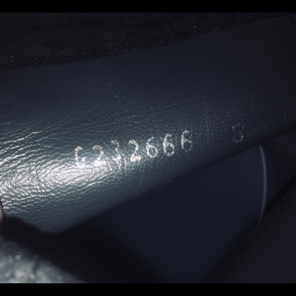 Stuart Weitzman over the knee boots - Picture 4 of 11